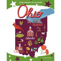 Ohio - Library Binding