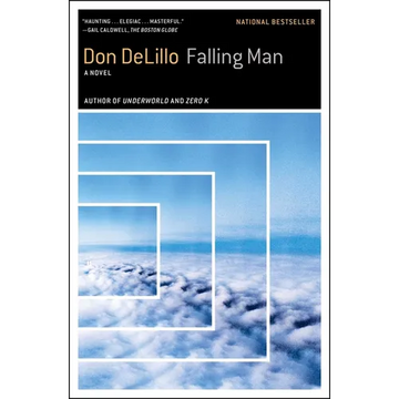 Falling Man - Paperback