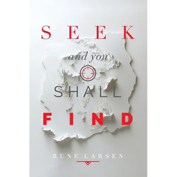 Seek and you shall Find - Paperback