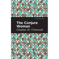 The Conjure Woman - Paperback