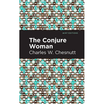 The Conjure Woman - Paperback