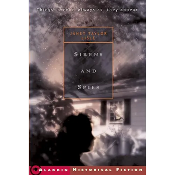 Sirens and Spies - Paperback