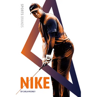 Nike - Library Binding
