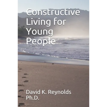 Constructive Living for Young People - Paperback
