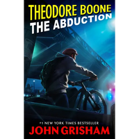 Theodore Boone: The Abduction - Paperback