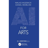 AI for Arts - Paperback