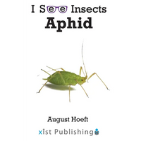 Aphid - Paperback