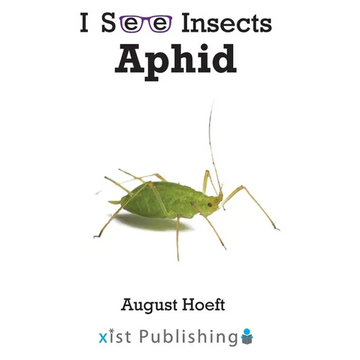 Aphid - Paperback