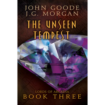 The Unseen Tempest - Paperback