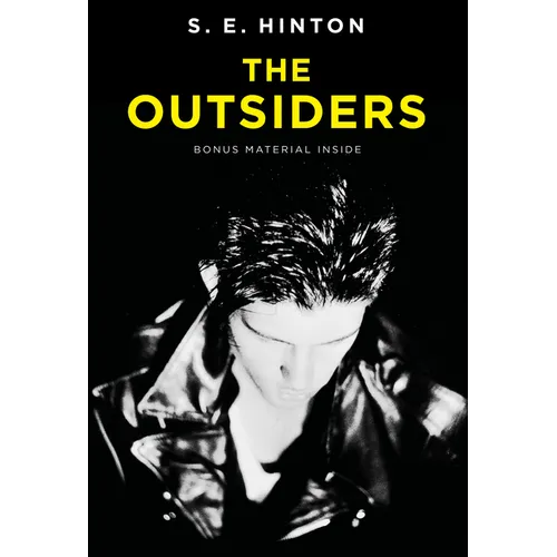 The Outsiders