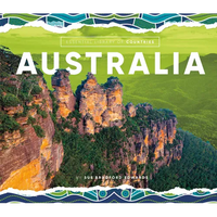 Australia - Library Binding