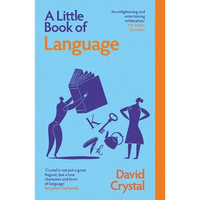 A Little Book of Language - Paperback