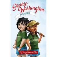 Sophie Washington: Mismatch - Paperback