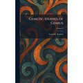 Genetic Studies of Genius