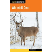 Whitetail Deer - Paperback