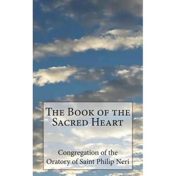 The Book of the Sacred Heart - Paperback