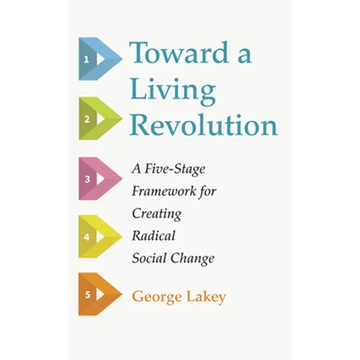 Toward a Living Revolution - Paperback
