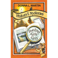 History's Mysteries: Hunting Gris-Gris - Paperback