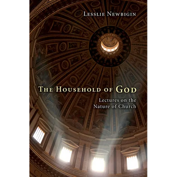 The Household of God - Paperback