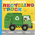How It Works: Recycling Truck