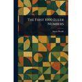 The First 1000 Euler Numbers