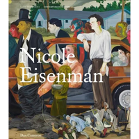 Nicole Eisenman - Hardcover