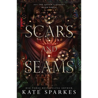 Scars and Seams - Paperback