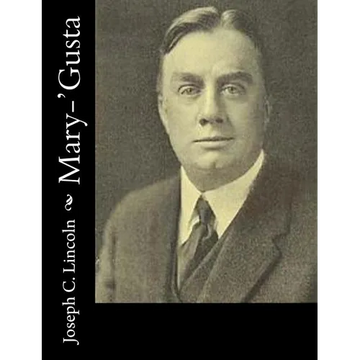 Mary-'Gusta - Paperback