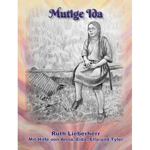 Mutige Ida