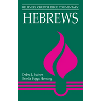 Hebrews - Paperback