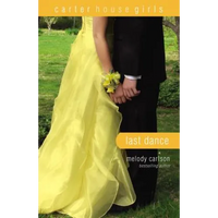 An Last Dance - Paperback
