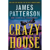Crazy House - Paperback