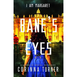 Bane's Eyes