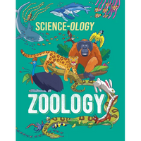 Zoology - Paperback