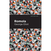 Romola - Paperback