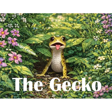 The Gecko - Paperback