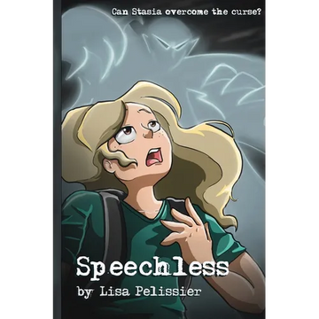 Speechless - Paperback