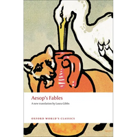 Aesop's Fables - Paperback