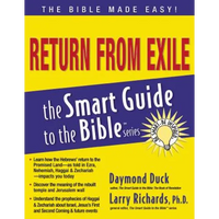 The Return from Exile - Paperback