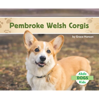 Pembroke Welsh Corgis - Library Binding