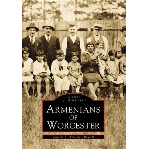 Armenians of Worcester