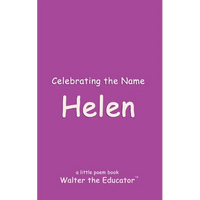 Celebrating the Name Helen - Paperback