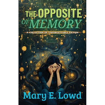 The Opposite of Memory: A Collection of Unforgettable Fiction - Paperback