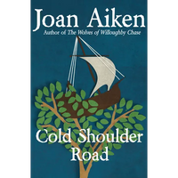 Cold Shoulder Road - Paperback