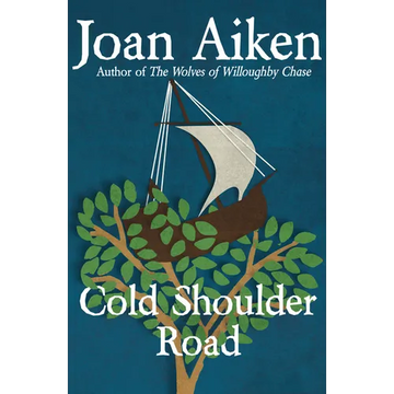 Cold Shoulder Road - Paperback