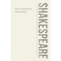 Shakespeare's Sonnets - Paperback