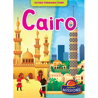 Cairo - Paperback