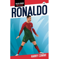 Ronaldo - Paperback