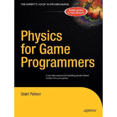 Physics for Game Programmers