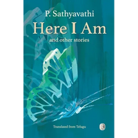 Here I Am and Other Stories: Short Stories - Paperback